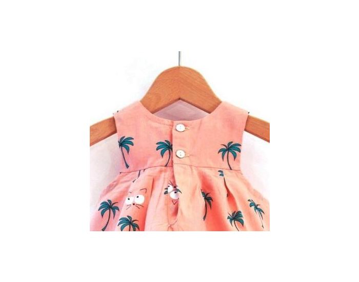 LA QUEUE DU CHAT Robe Bb 