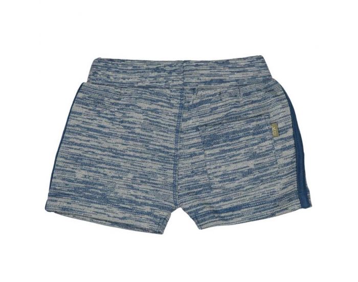 KIDSCASE Short bb en coton bio - bleu chin (5)