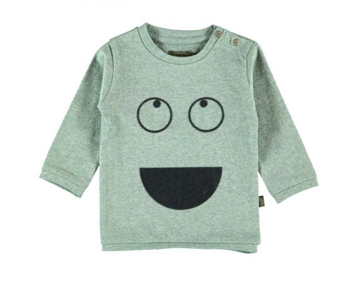 KIDSCASE T-Shirt Bb 