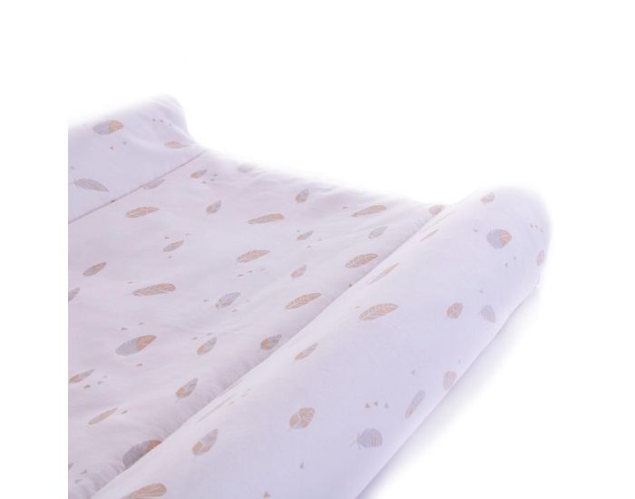 GLOOP! Matelas  Langer et Housse Bio Organic Green (11)
