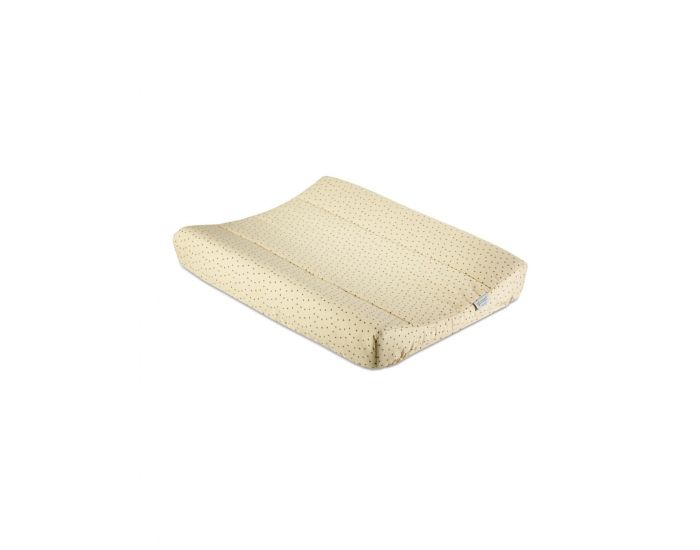GLOOP! Matelas  Langer et Housse Bio Organic Green (9)