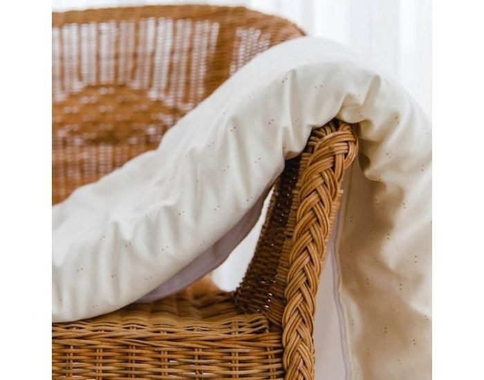 GLOOP Couverture Douceur Bio - 100x70cm (1)