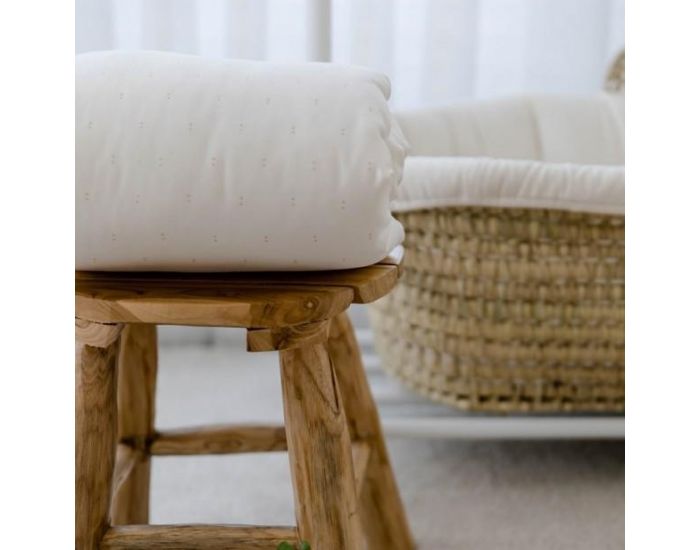 GLOOP Couverture Douceur Bio - 100x70cm (2)