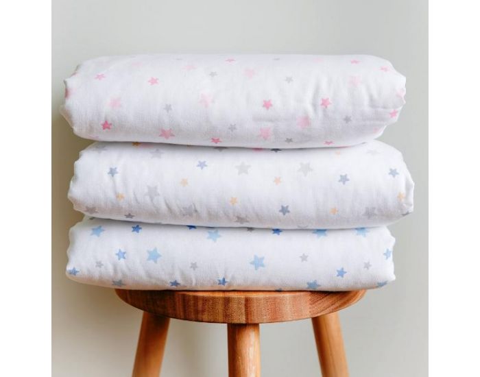 GLOOP Couverture Douceur Bio - 100x70cm (6)