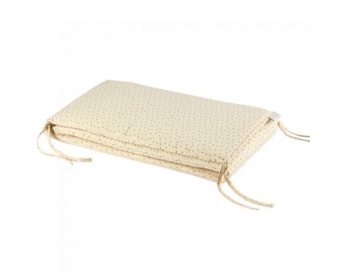 GLOOP! Tour de Lit en Coton Bio - Petits Traits (3)