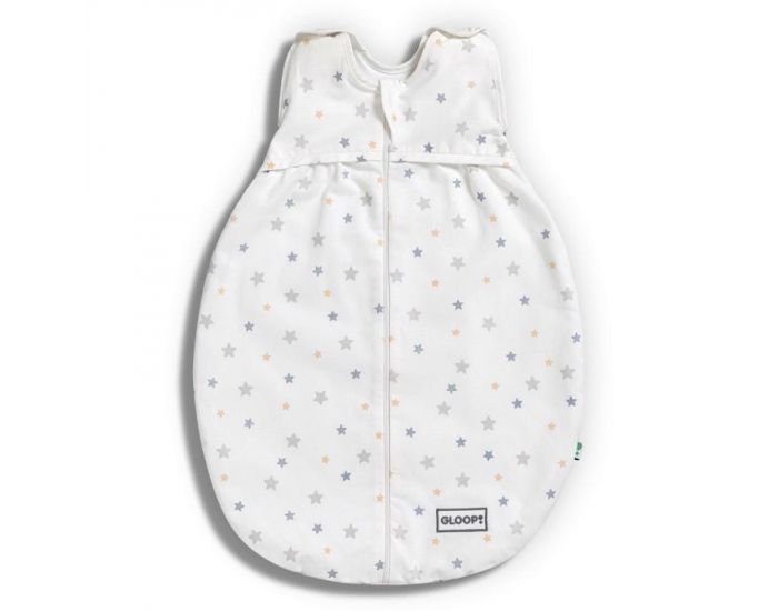 GLOOP Gigoteuse Lgre en Coton Bio - Naissance (3)