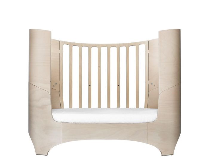 LEANDER Lit Bb volutif 0-8 ans avec Matelas (20)