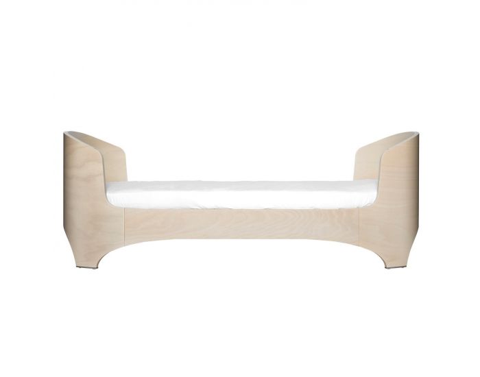 LEANDER Lit Bb volutif 0-8 ans avec Matelas (28)