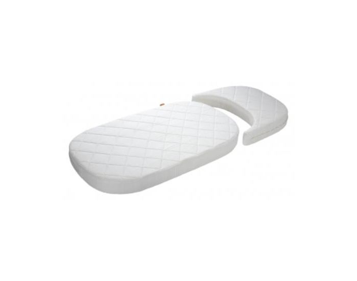 LEANDER Lit Bb volutif 0-8 ans avec Matelas (31)