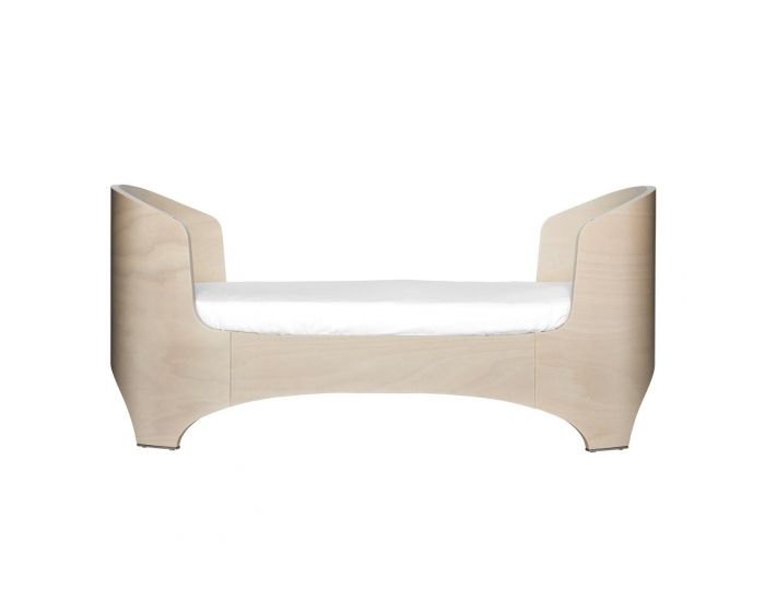 LEANDER Lit Bb volutif 0-8 ans avec Matelas (36)