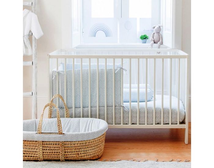 GLOOP! Tour de Lit en Coton Bio (2)