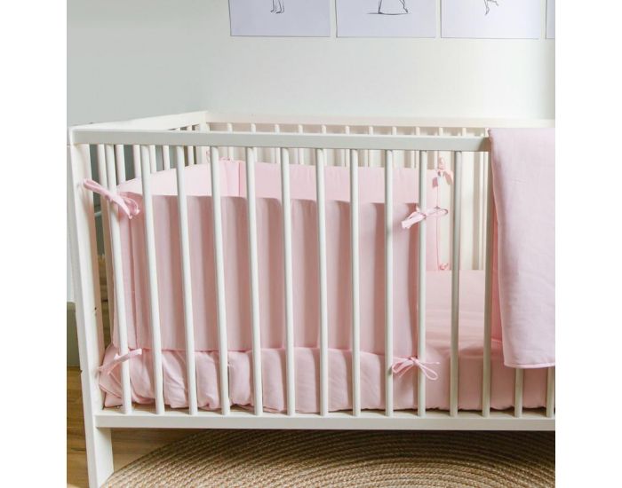 GLOOP! Tour de Lit en Coton Bio (14)