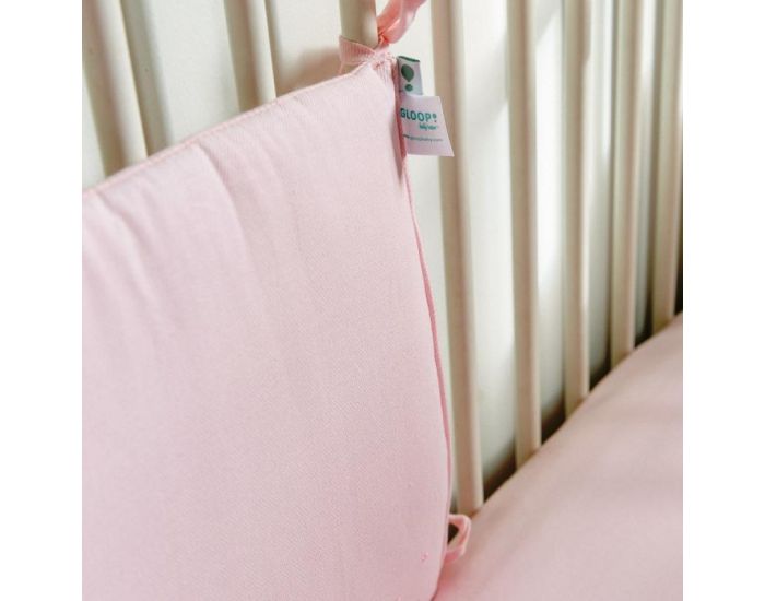 GLOOP! Tour de Lit en Coton Bio (15)