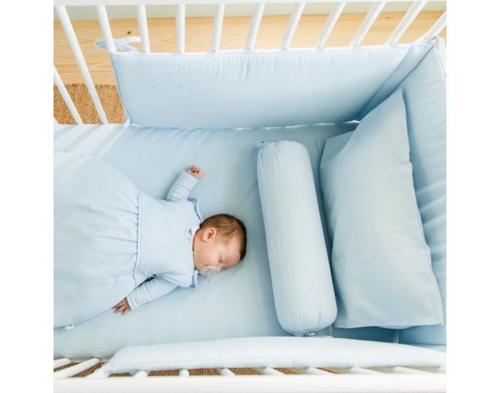 GLOOP! Tour de Lit en Coton Bio (5)