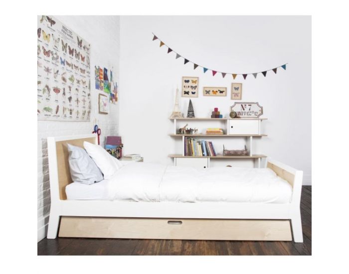 OEUF NYC Lit Enfant Design Sparrow - 90x200 cm (2)