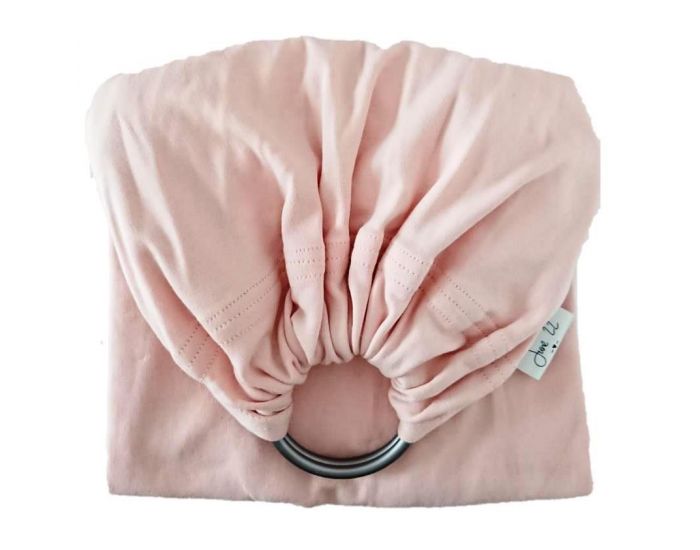 JUNE 22 Sling Porte-B�b� Bio - Dulce de Leche (10)
