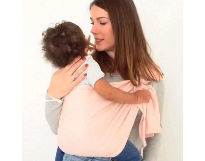 JUNE 22 Sling Porte-Bb Bio - Skyline (1)