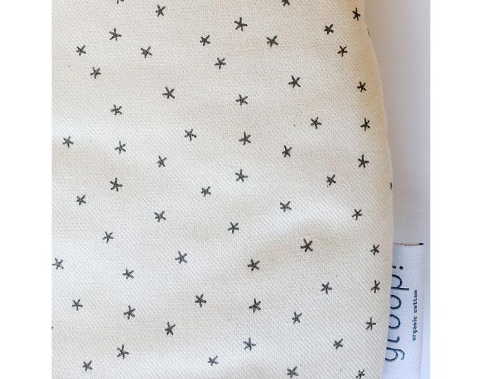 GLOOP Gigoteuse en Coton Bio - Naissance (2)