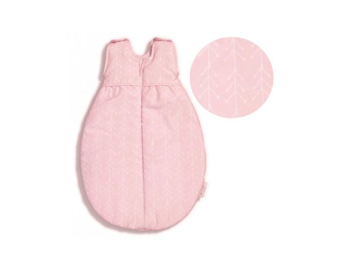 GLOOP Gigoteuse en Coton Bio - Naissance (12)