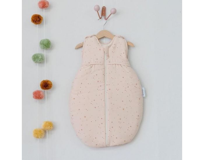 GLOOP Gigoteuse en Coton Bio - Naissance (3)