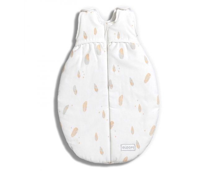 GLOOP Gigoteuse en Coton Bio - Naissance (4)