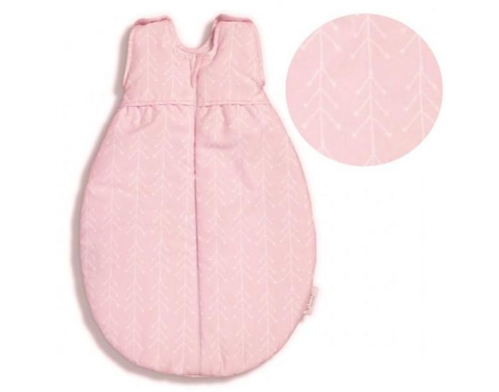 GLOOP Gigoteuse en Coton Bio - Naissance (6)