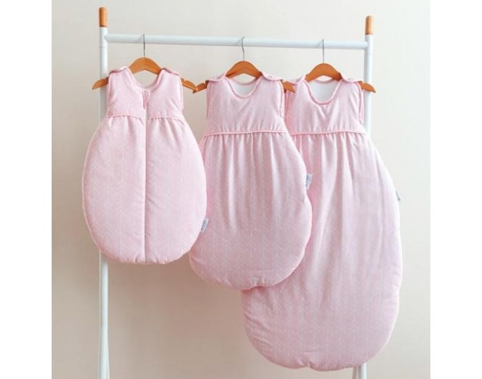 GLOOP Gigoteuse en Coton Bio - Naissance (7)