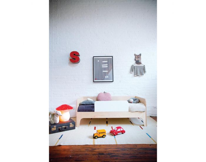 OEUF NYC Lit Enfant Perch Toddler 140x70cm (9)