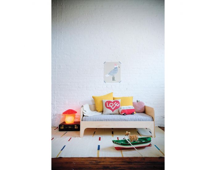 OEUF NYC Lit Enfant Perch Toddler 140x70cm (10)