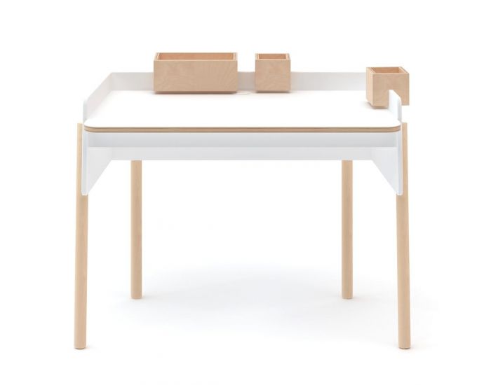OEUF NYC Bureau enfant design - Brooklyn desk (1)