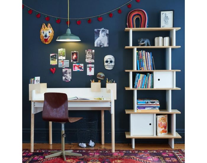 OEUF NYC Bureau enfant design - Brooklyn desk (21)