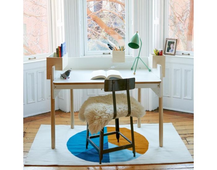 OEUF NYC Bureau enfant design - Brooklyn desk (8)
