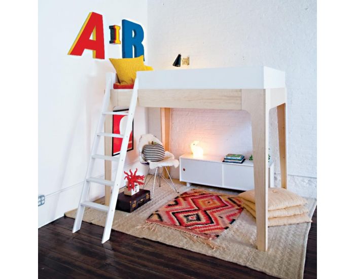 OEUF NYC Lit Mezzanine Perch (12)