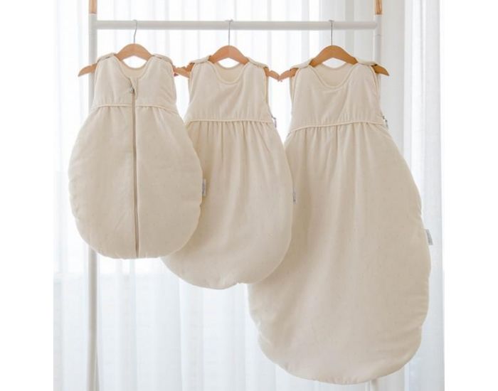 GLOOP Gigoteuse en Coton Bio - 6-36 mois  (1)