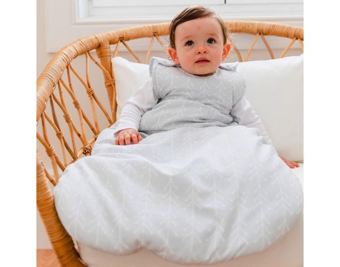 GLOOP Gigoteuse en Coton Bio - 6-36 mois  (2)