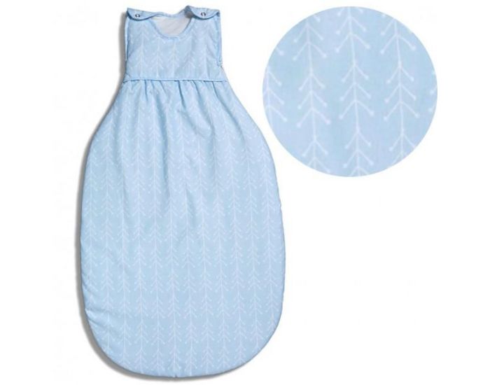 GLOOP Gigoteuse en Coton Bio - 6-36 mois  (11)