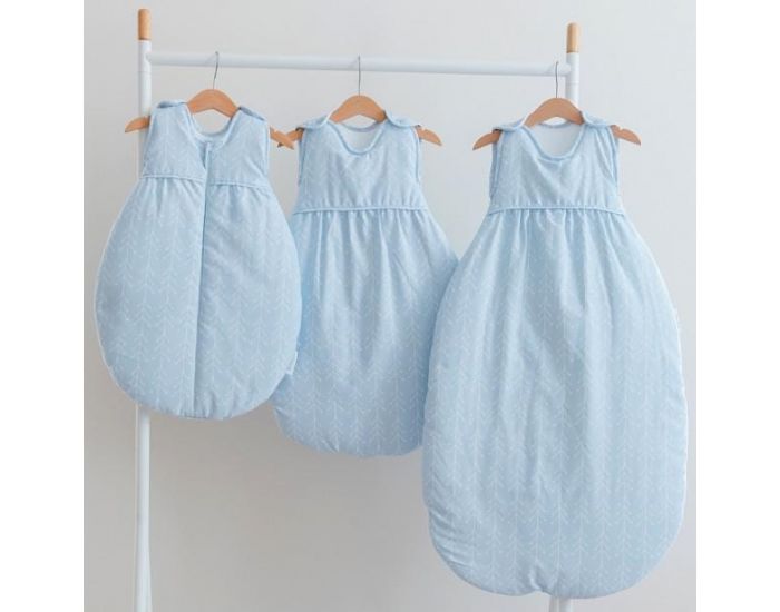 GLOOP Gigoteuse en Coton Bio - 6-36 mois  (12)