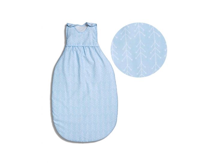 GLOOP Gigoteuse en Coton Bio - 6-36 mois  (19)