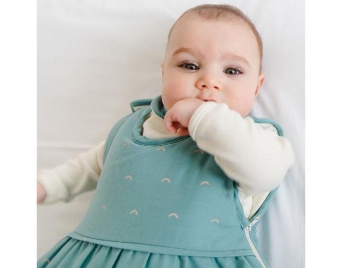 GLOOP Gigoteuse en Coton Bio - 6-36 mois  (6)