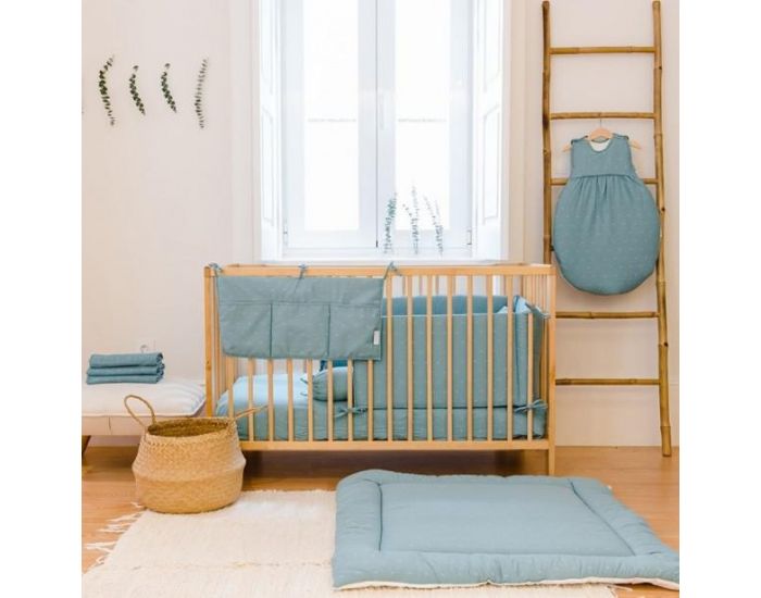 GLOOP Gigoteuse en Coton Bio - 6-36 mois  (7)