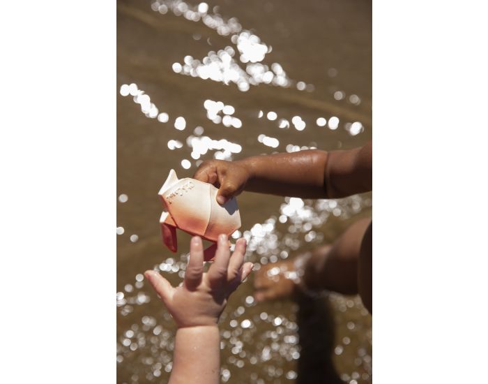 H2Origami Crabe - Jouet de dentition - Ds la naissance (8)