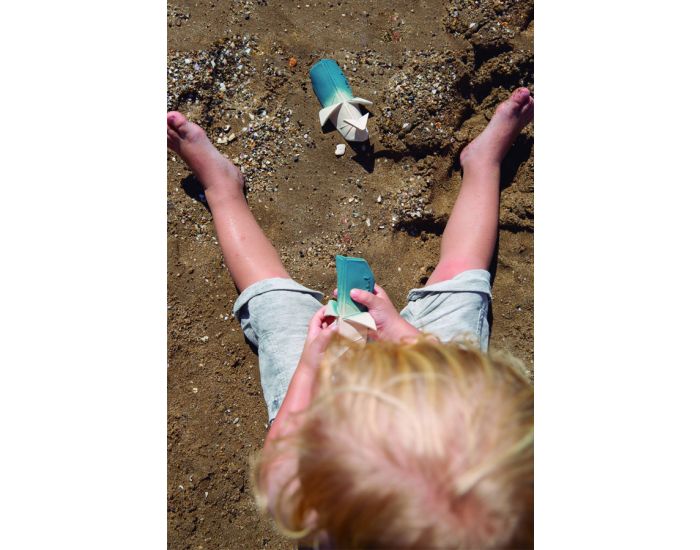 H2Origami Baleine - Jouet de dentition - Ds la naissance (5)