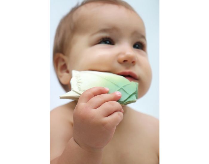 H2Origami Tortue - Jouet de dentition - Ds la naissance (10)