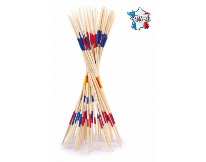 JURABUIS Mikados geants 25 (1)