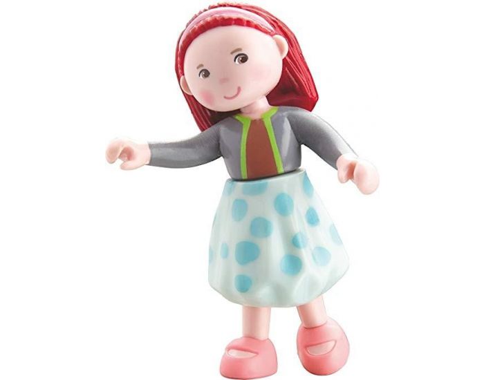 HABA Little friends  Figurine Imke (1)