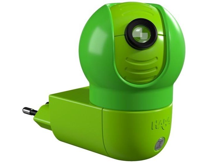 HABA Veilleuse pour prise de courant - Ours au clair de lune (1)