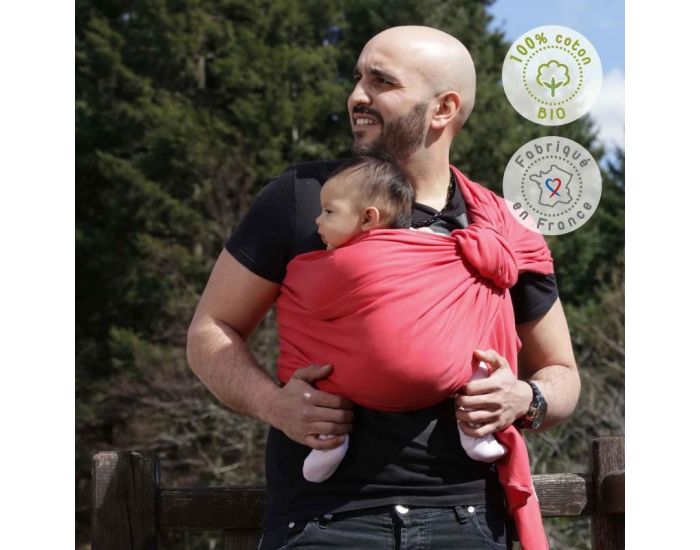 NEOBULLE My Sling Jersey Grenade (1)