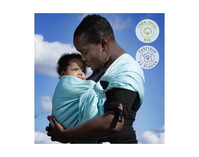 NEOBULLE My Sling Jersey Lagon (1)