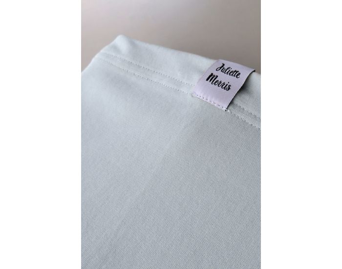 JOSETTE LA CHOUETTE Echarpe Porte-Bb Bandeaux - Ciel (1)