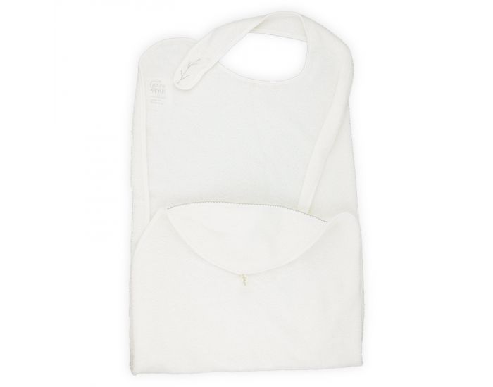 GRAINE D'AMOUR Cape de bain (2)